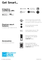 Preview for 6 page of Modern Forms Roboto FR-W1910 Series Installation Instructions Manual