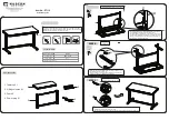 Modern Office ET118 Installation Manual предпросмотр