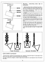 Предварительный просмотр 3 страницы Modern Pantograph Operation And Maintenance Manual