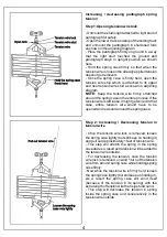 Предварительный просмотр 4 страницы Modern Pantograph Operation And Maintenance Manual