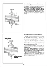 Предварительный просмотр 5 страницы Modern Pantograph Operation And Maintenance Manual