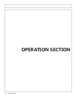 Предварительный просмотр 18 страницы Modern Predator Operator'S Manual