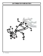 Предварительный просмотр 78 страницы Modern Predator Operator'S Manual