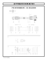 Предварительный просмотр 106 страницы Modern Predator Operator'S Manual