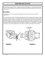 Preview for 64 page of Modern RAPTOR Operator'S Manual