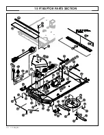 Preview for 72 page of Modern RAPTOR Operator'S Manual