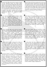 Preview for 2 page of Moderno OL-12-A Assembly Instruction Manual