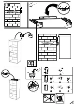 Preview for 9 page of Moderno OL-12-A Assembly Instruction Manual