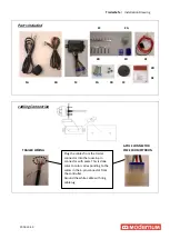 Preview for 3 page of Modernum TrailerSafe 65-1060-13TK Installation Manuals