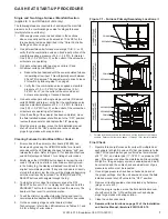 Предварительный просмотр 7 страницы Modine Manufacturing Atherion MPR Installation And Service Manual Supplement