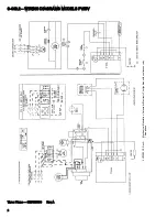 Предварительный просмотр 12 страницы Modine Manufacturing BV 100 Wiring Diagrams