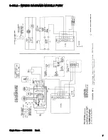 Предварительный просмотр 13 страницы Modine Manufacturing BV 100 Wiring Diagrams