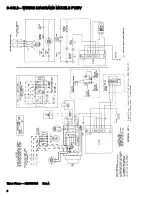 Предварительный просмотр 14 страницы Modine Manufacturing BV 100 Wiring Diagrams