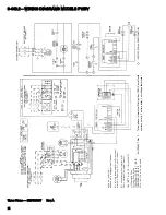 Предварительный просмотр 20 страницы Modine Manufacturing BV 100 Wiring Diagrams