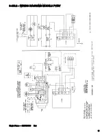 Предварительный просмотр 21 страницы Modine Manufacturing BV 100 Wiring Diagrams