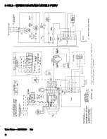 Предварительный просмотр 22 страницы Modine Manufacturing BV 100 Wiring Diagrams