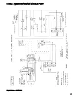 Предварительный просмотр 27 страницы Modine Manufacturing BV 100 Wiring Diagrams