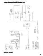 Предварительный просмотр 35 страницы Modine Manufacturing BV 100 Wiring Diagrams