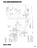 Предварительный просмотр 41 страницы Modine Manufacturing BV 100 Wiring Diagrams