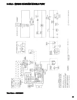 Предварительный просмотр 45 страницы Modine Manufacturing BV 100 Wiring Diagrams