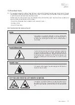 Предварительный просмотр 51 страницы Modine Manufacturing CGS 11AH3 Technical Manual