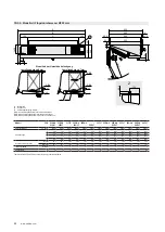 Предварительный просмотр 62 страницы Modine Manufacturing CGS 11AH3 Technical Manual