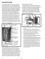 Preview for 10 page of Modine Manufacturing DBP Installation And Service Manual