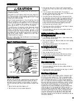 Preview for 9 page of Modine Manufacturing DJE Installation And Service Manual