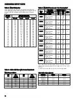 Preview for 12 page of Modine Manufacturing DJE Installation And Service Manual