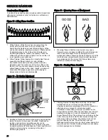 Preview for 20 page of Modine Manufacturing DJE Installation And Service Manual