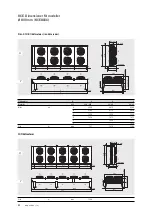 Предварительный просмотр 84 страницы Modine Manufacturing ECO KCE Technical Manual