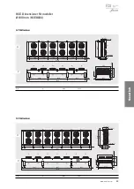 Предварительный просмотр 85 страницы Modine Manufacturing ECO KCE Technical Manual