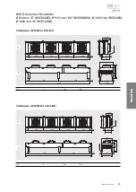 Предварительный просмотр 91 страницы Modine Manufacturing ECO KCE Technical Manual