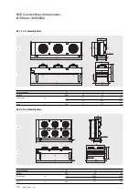 Предварительный просмотр 102 страницы Modine Manufacturing ECO KCE Technical Manual