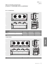 Предварительный просмотр 103 страницы Modine Manufacturing ECO KCE Technical Manual