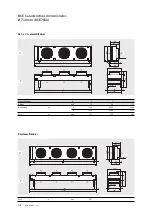 Предварительный просмотр 106 страницы Modine Manufacturing ECO KCE Technical Manual