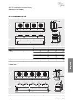 Предварительный просмотр 107 страницы Modine Manufacturing ECO KCE Technical Manual