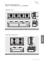 Предварительный просмотр 111 страницы Modine Manufacturing ECO KCE Technical Manual