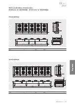 Предварительный просмотр 113 страницы Modine Manufacturing ECO KCE Technical Manual