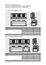 Предварительный просмотр 114 страницы Modine Manufacturing ECO KCE Technical Manual