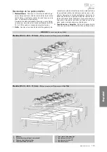 Предварительный просмотр 121 страницы Modine Manufacturing ECO KCE Technical Manual