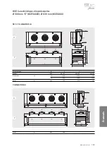 Предварительный просмотр 127 страницы Modine Manufacturing ECO KCE Technical Manual