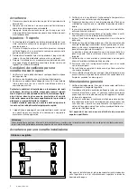 Preview for 4 page of Modine Manufacturing ECO LFE Technical Manual