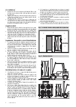 Предварительный просмотр 4 страницы Modine Manufacturing ECO SRE Technical Manual