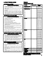 Preview for 11 page of Modine Manufacturing G20 Installation And Service Manual