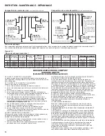 Предварительный просмотр 31 страницы Modine Manufacturing HDS Installation And Service Manual