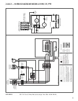 Preview for 13 page of Modine Manufacturing HER Series Wiring Diagram