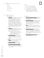 Preview for 4 page of Modine Manufacturing HEX5 Series Installation, Parts, Service, And Maintenance Manual