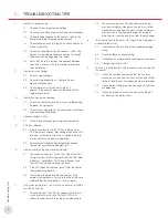 Preview for 6 page of Modine Manufacturing HEX5 Series Installation, Parts, Service, And Maintenance Manual