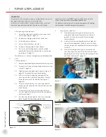 Preview for 18 page of Modine Manufacturing HEX5 Series Installation, Parts, Service, And Maintenance Manual